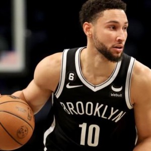 博鱼足球官网-进攻端侵略性归零 篮网还需要等待西蒙斯多久？