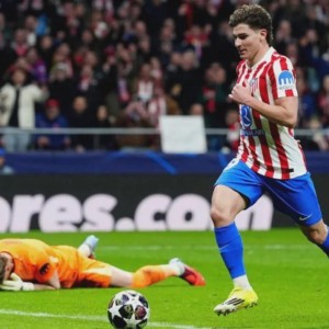 博鱼足球官网-阿尔瓦雷斯亲承今夏或离开马竞！拜仁确认已暂停莱默尔续约谈判！